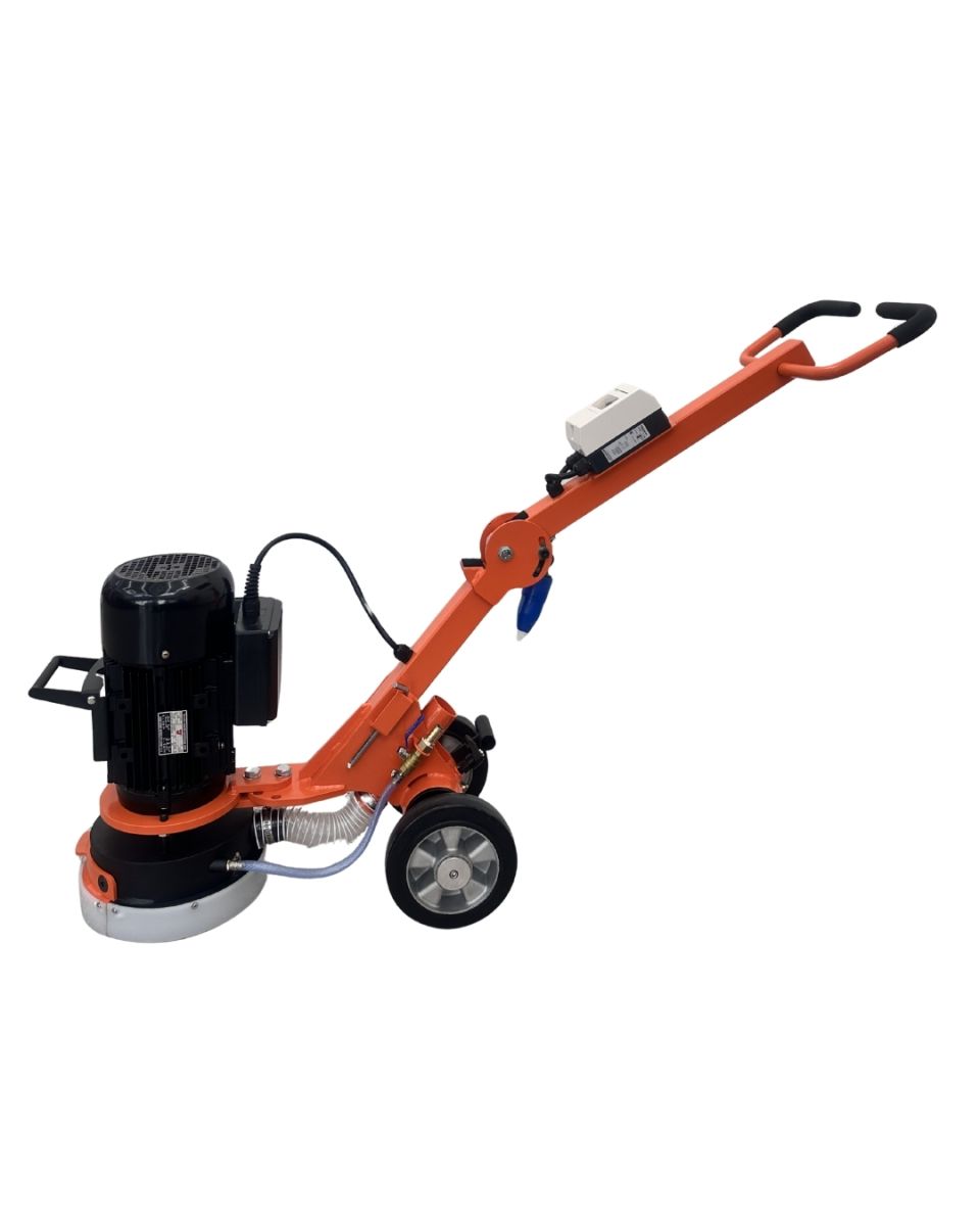 BETONİKS BD 250 MANUEL BETON SİLİM MAKİNESİ