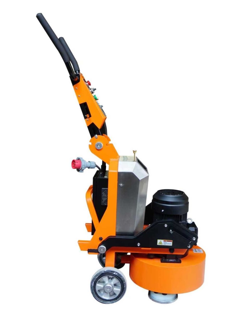 BETONİKS BD 450 MANUEL BETON SİLİM MAKİNESİ