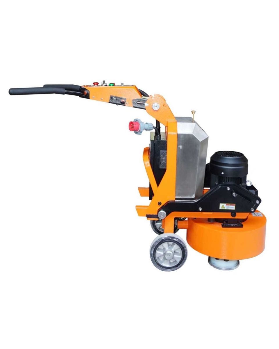 BETONİKS BD 450 MANUEL BETON SİLİM MAKİNESİ