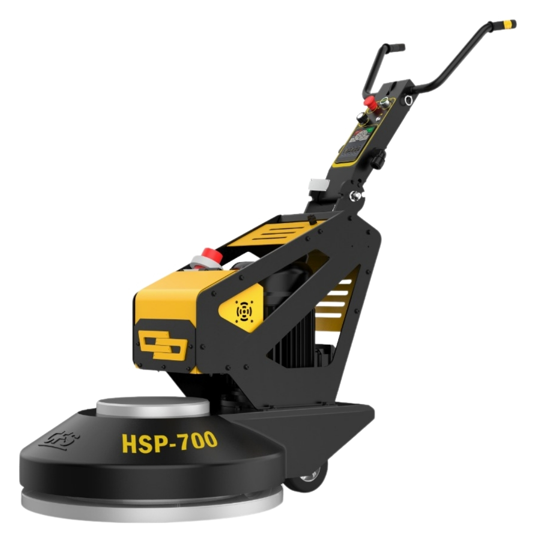 Kiralık CFS HSP 700 Burnisher(Keçe) Makinesi