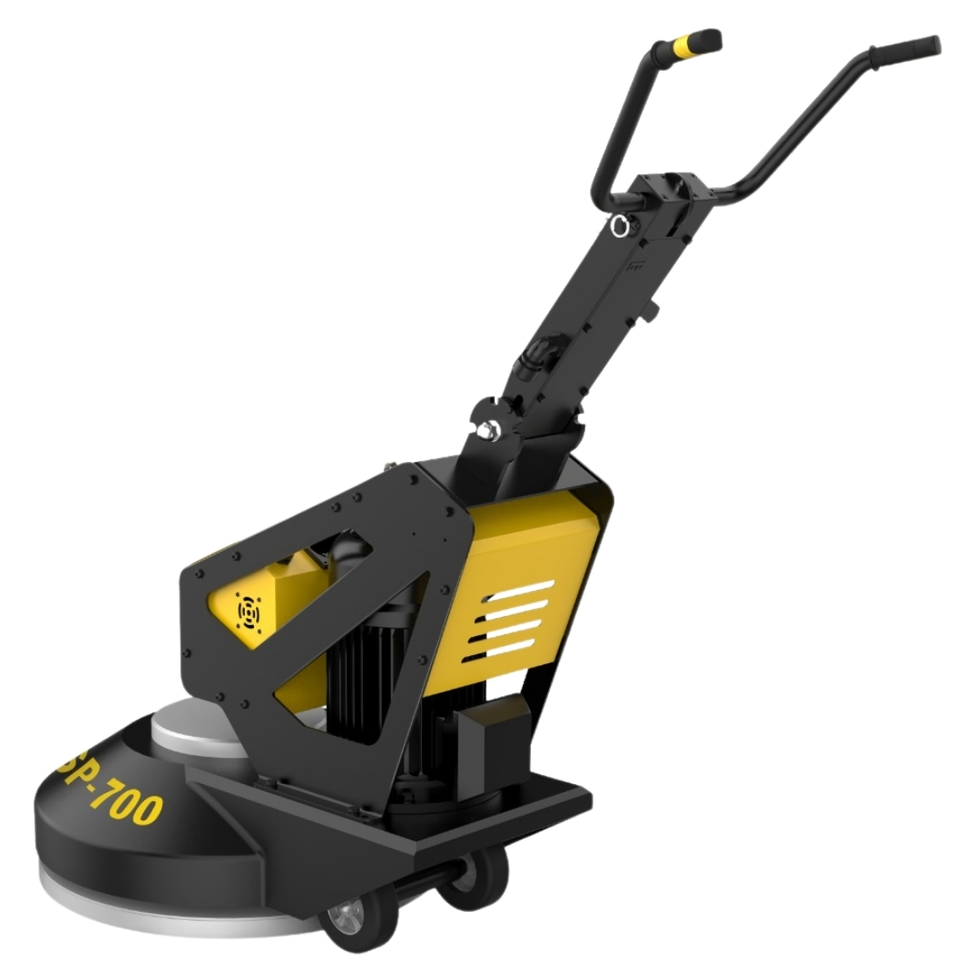 Kiralık CFS HSP 700 Burnisher(Keçe) Makinesi