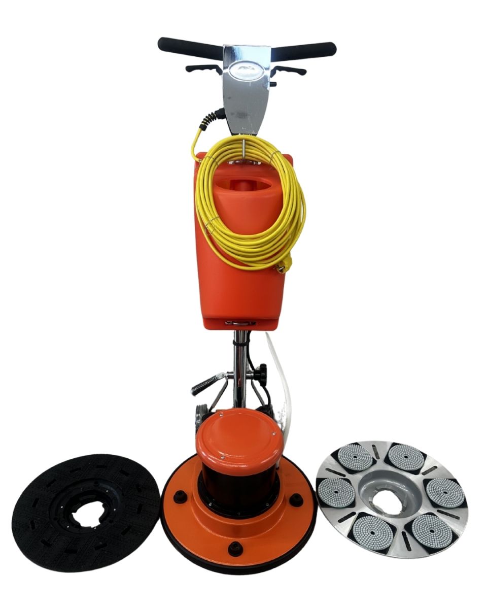 BETONİKS BD 410 MERMER SİLİM MAKİNESİ 1,5 HP