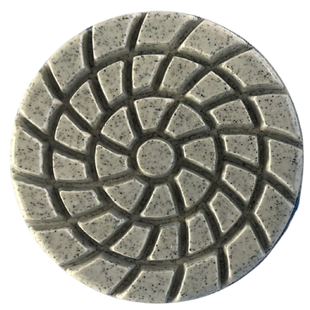 Concrete Polishing Pad 4 Inch Slim