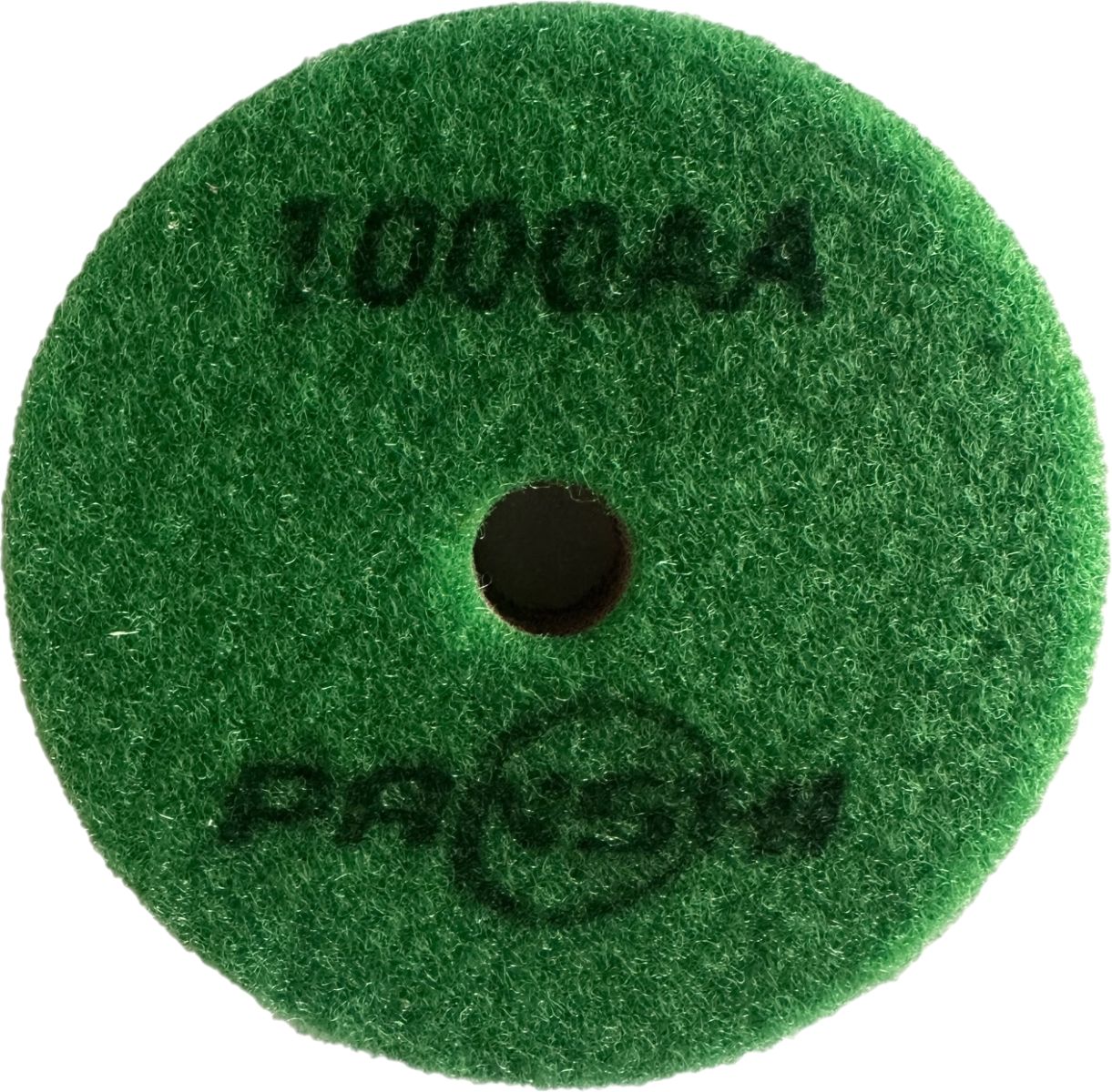 Concrete Polishing Pad 4 Inch