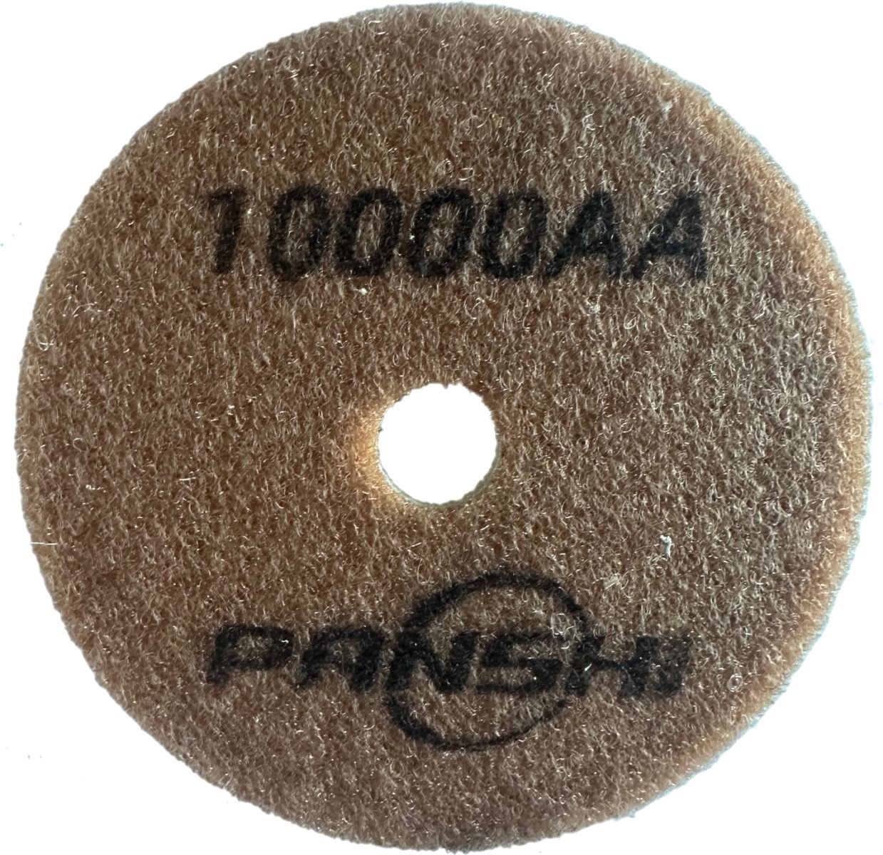 Concrete Polishing Pad 4 Inch