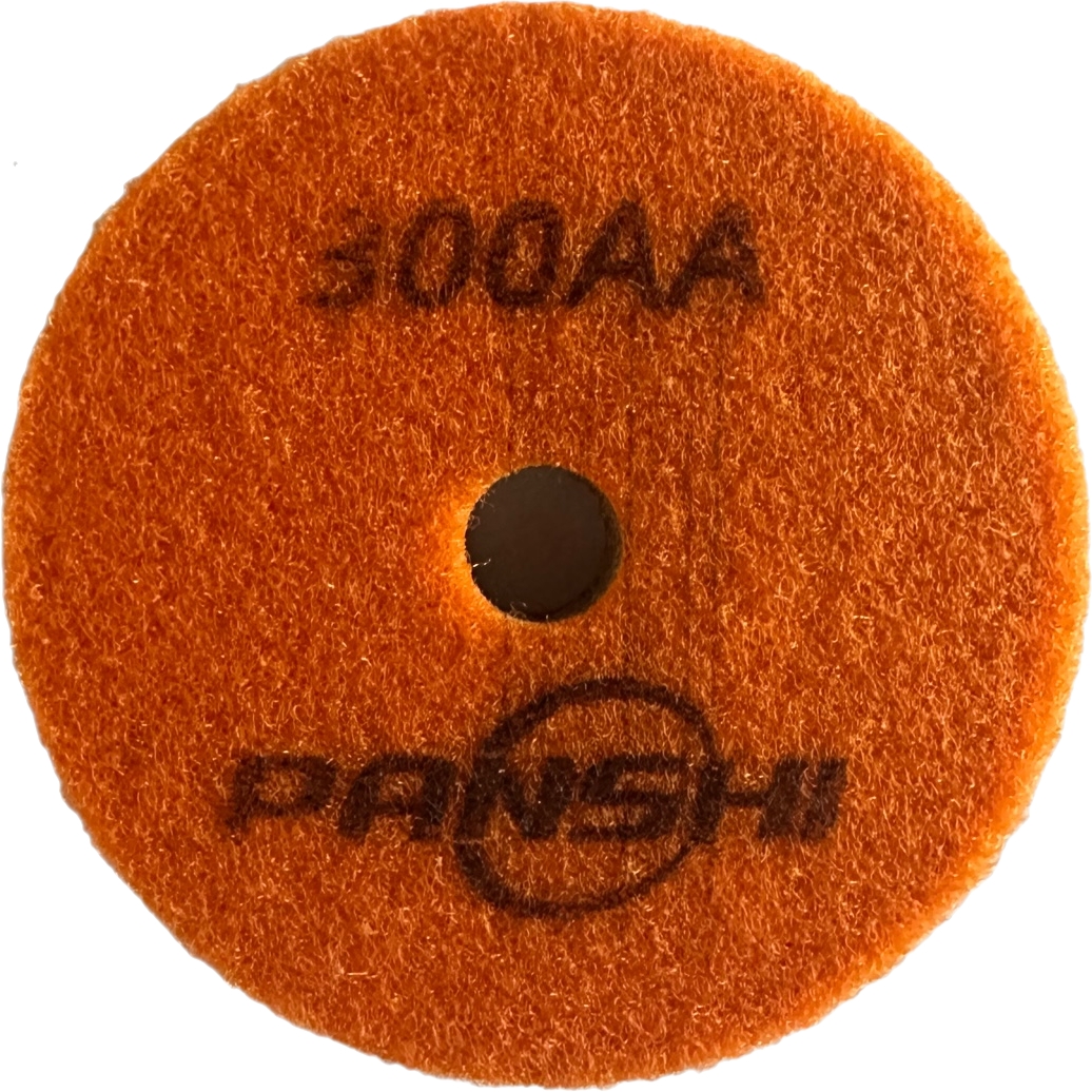 Concrete Polishing Pad 4 Inch