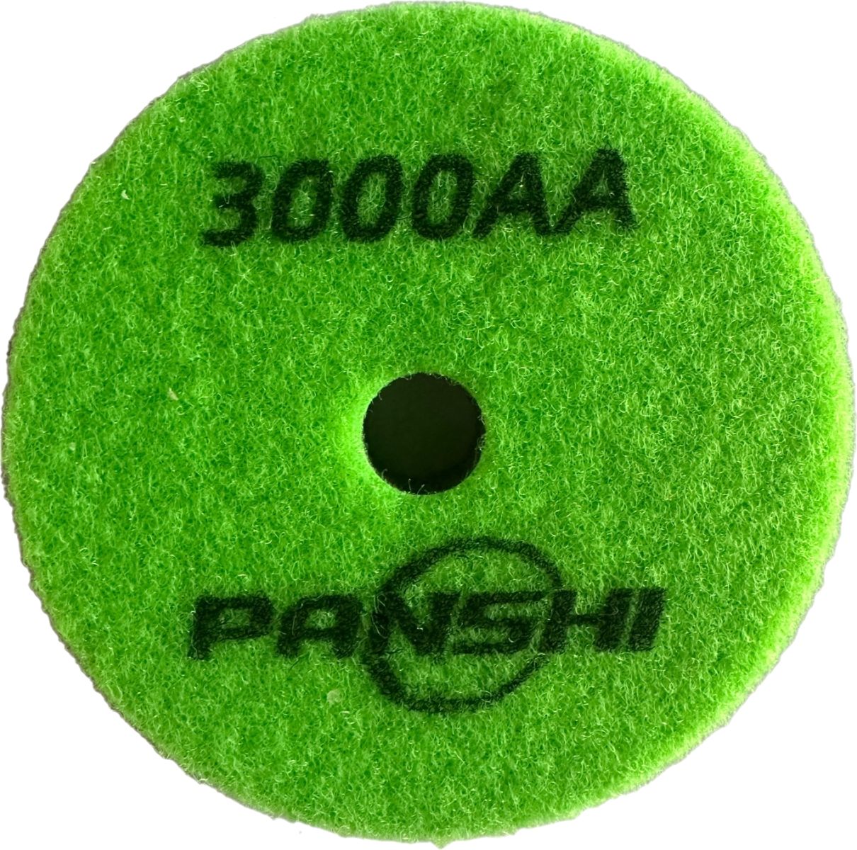 Concrete Polishing Pad 4 Inch