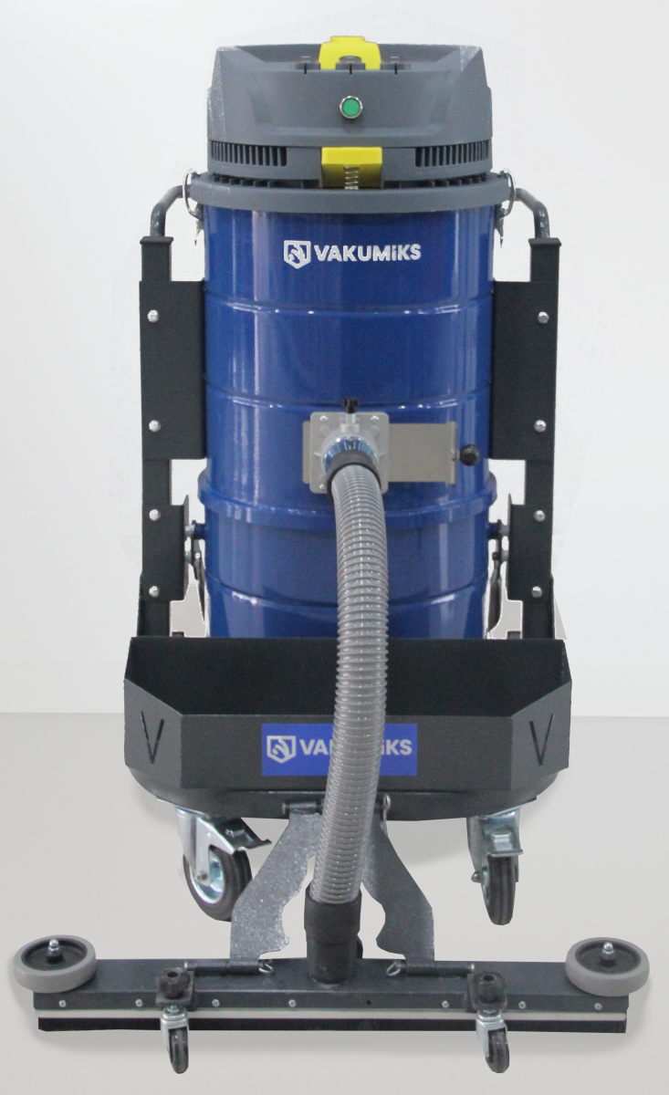 Vakumiks V1 Endüstriyel Vakum Makinesi