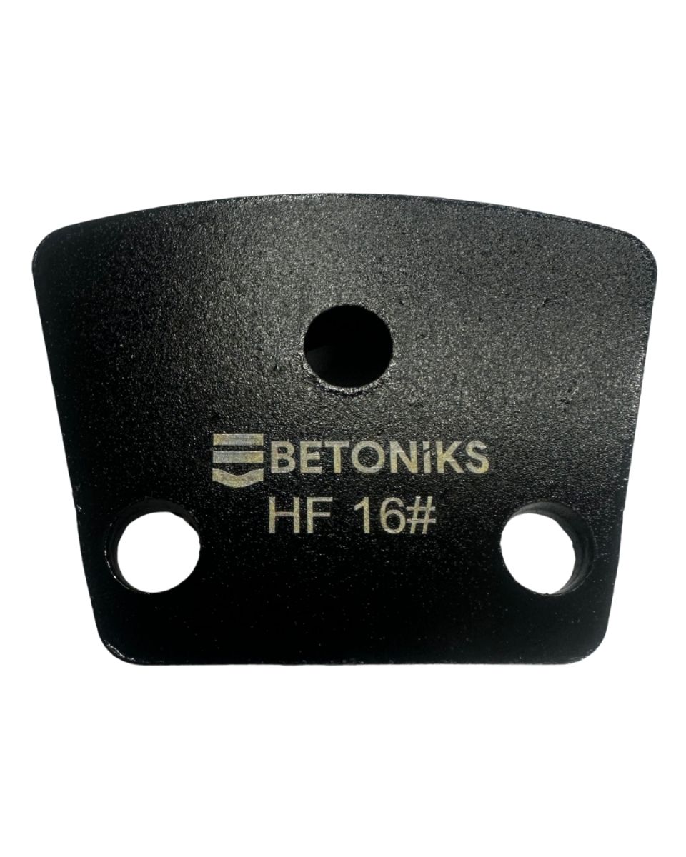 HTG, ASL VE CFS MAKİNELER İÇİN W BAR ÇİFT SEGMENT SÜPER SİLİM ELMASI SERT BETON İÇİN