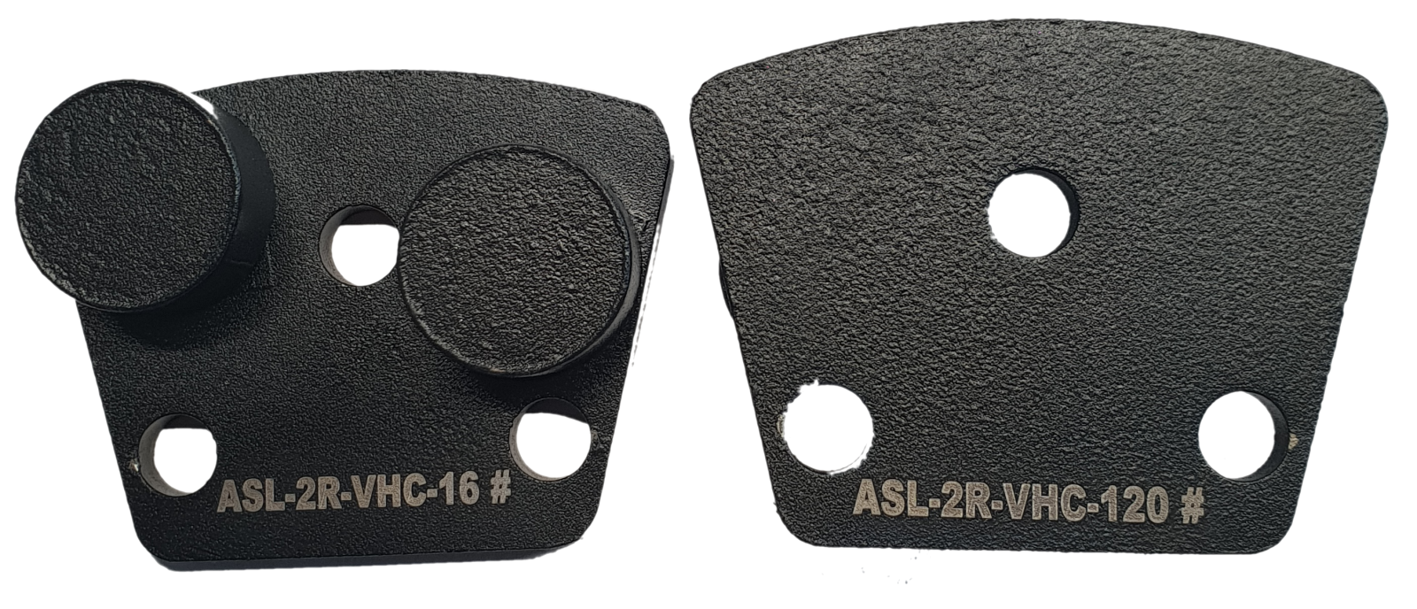 Asl Dairesel Çift Segment Silim Elması Çok Sert Beton İçin