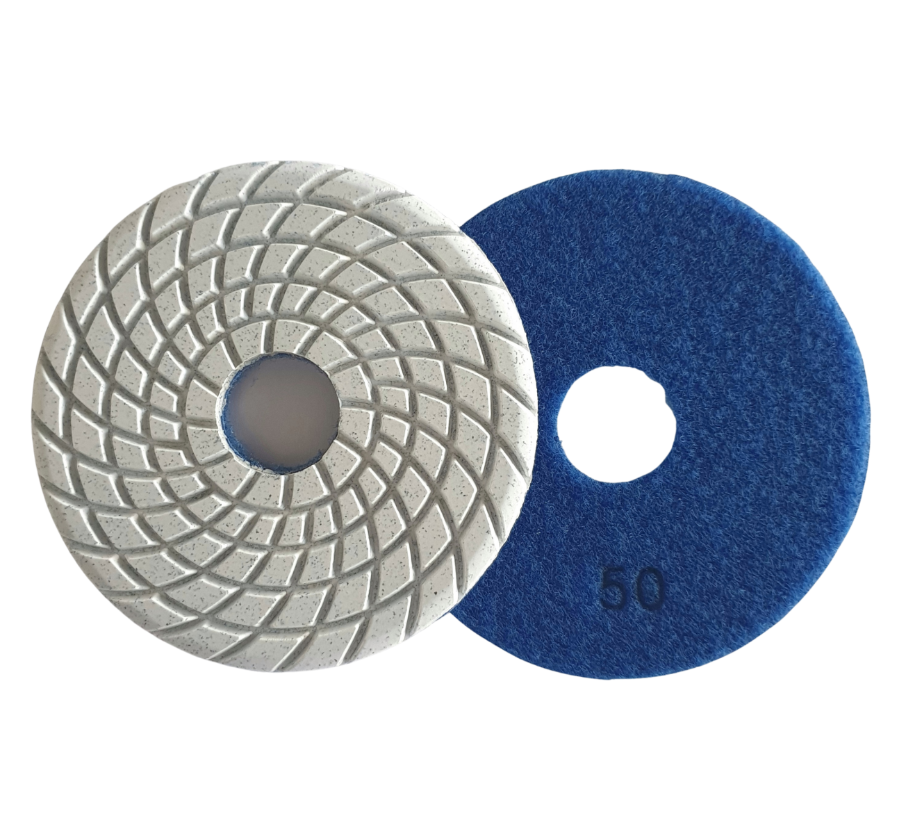 Concrete Polishing Pad 4 Inch Slim