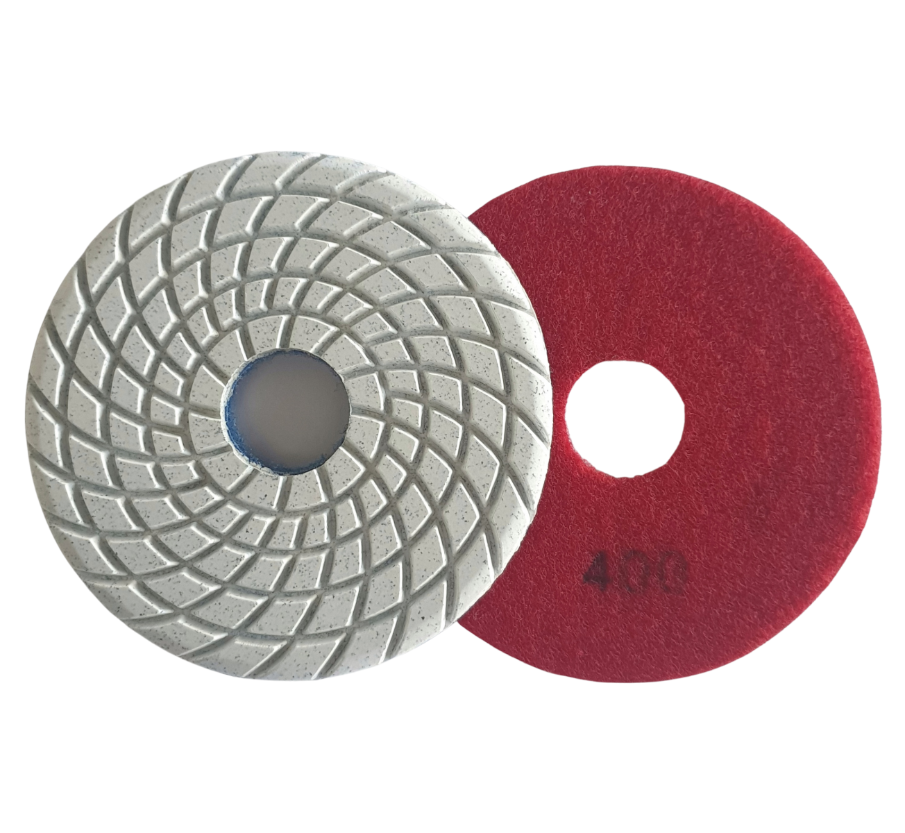 Concrete Polishing Pad 4 Inch Slim