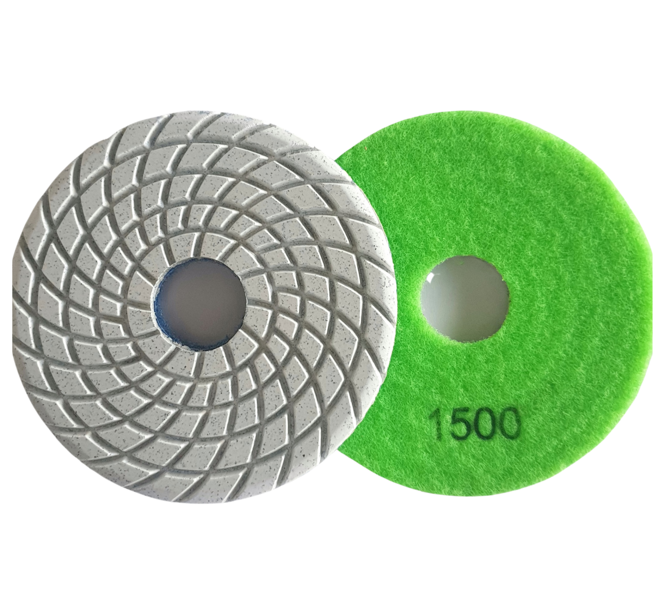 Concrete Polishing Pad 4 Inch Slim